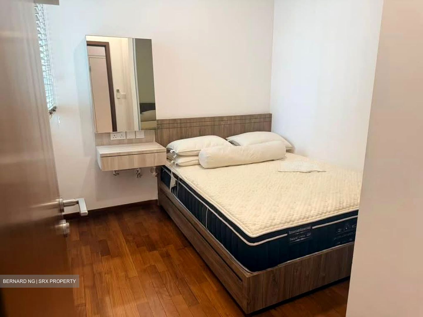 The Hillford (D21), Apartment #559127401